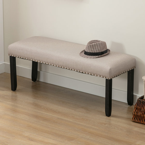 Wayfair deals benches indoor